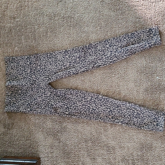 Spanx crop Leggings - Picture 4 of 4